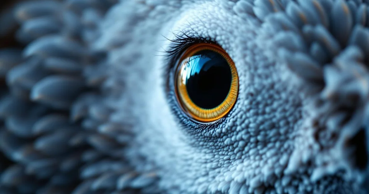 Die Geheimsprache der Papage