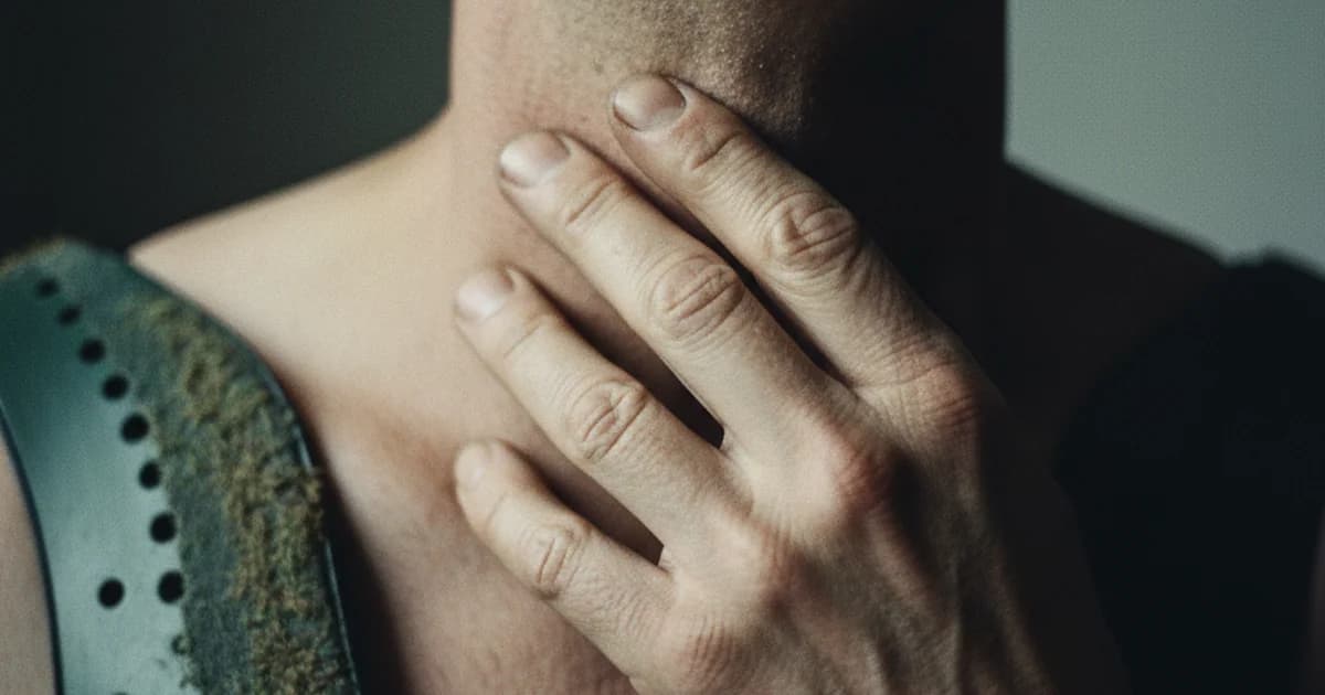 Der Vagusnerv und Klima